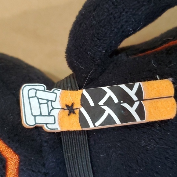 Ninjakidz Plush Paxton 12 inches - Picture 4 of 7